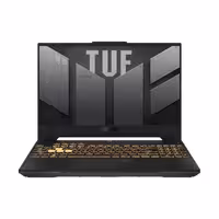 لپ تاپ 17.3 اینچ ایسوس TUF Gaming F17 FX707VU-E Core i7 13620H 16GB 1TB SSD 6GB 4050 FHD