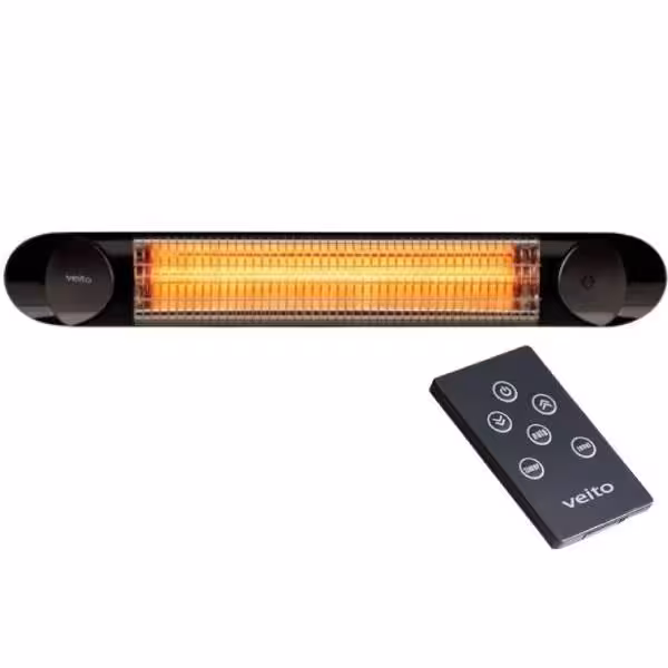 هیتر برقی ویتو مدل blade