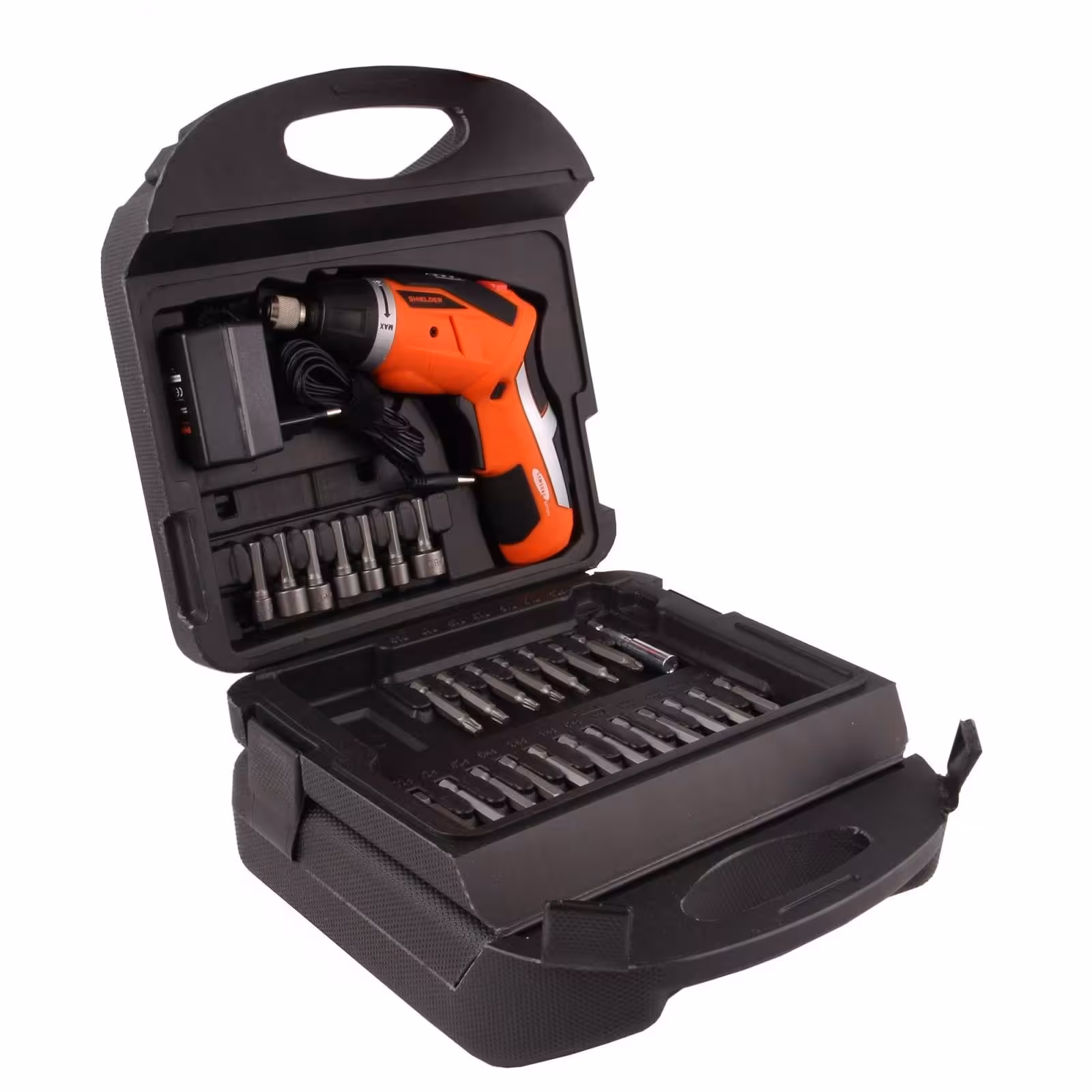 پیچ گوشتی شارژی شیلدر مدل SH_9636