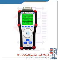 کالیبراتور فشار و دیتالاگر فشار ساخت Meriam آمریکا مدل M400-AI0100-02  - در حد نو