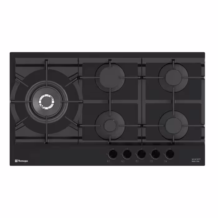 اجاق گاز صفحه ای تکنوگاز مدل TTG-159110