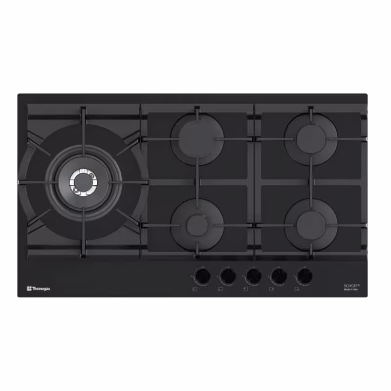 اجاق گاز صفحه ای تکنوگاز مدل TTG-159110