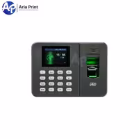 دستگاه حضور و غیاب فراتکنو F20w