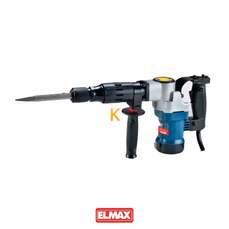 دریل تخریب D.B 287 المکس