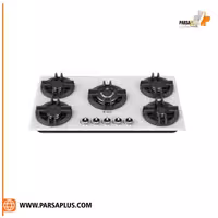 گاز صفحه ای داتیس مدل DG 551 ultra