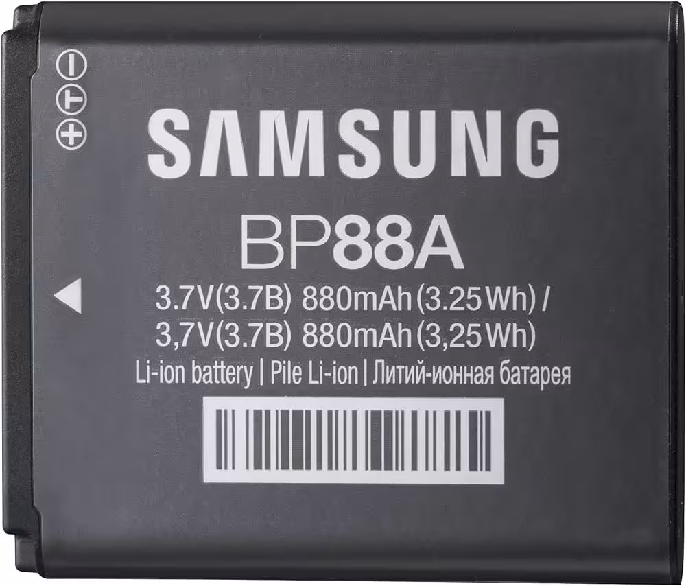 باتری سامسونگ BP88A 3.7 V