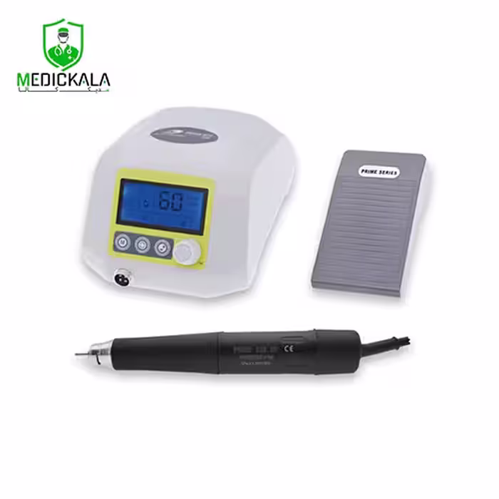 مشخصات، قیمت و خرید میکرو موتور لابراتواری رنه Renhe مدل Prime 926