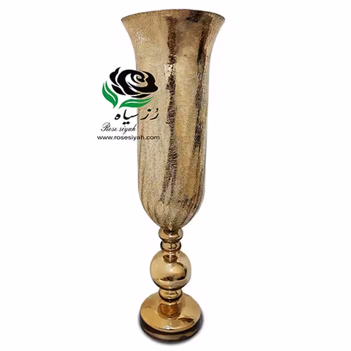 شیشه گلدان مناسب برای گل ارکیده