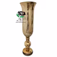شیشه گلدان مناسب برای گل ارکیده