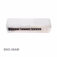 اسپلیت دیواری سوپرانو SNO-36AM