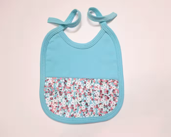 پیشبند طرح دختر و بادکنک کوکالو