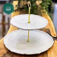 شیرینی خوری شیاردار