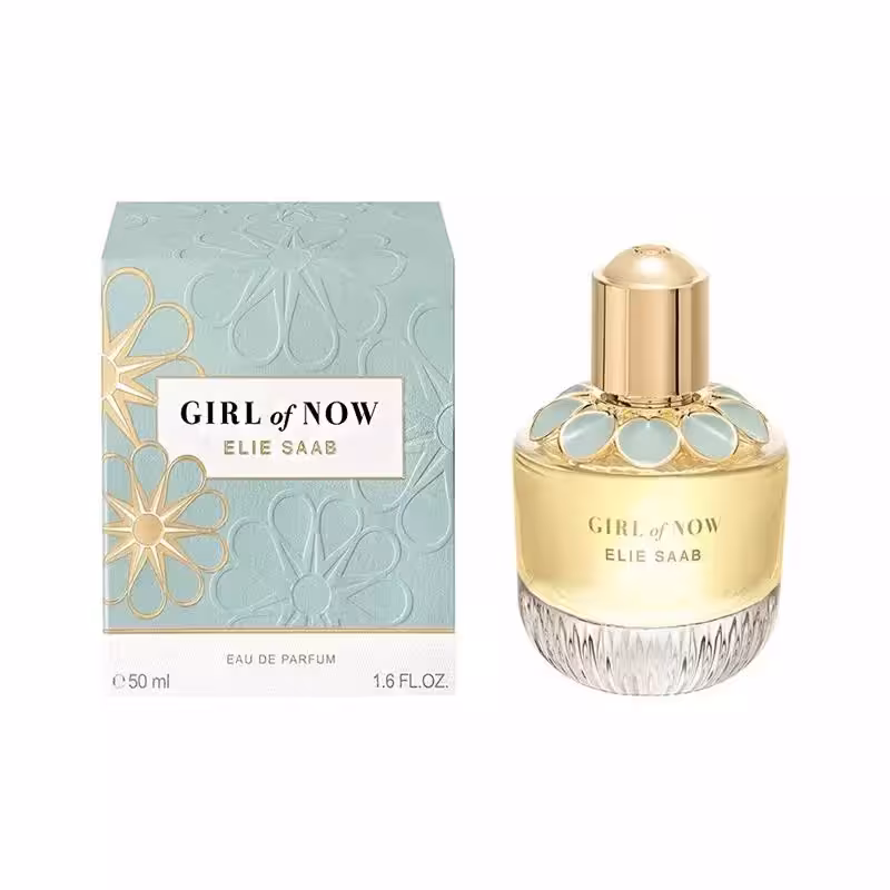 عطر زنانه الی ساب گرل آو نو ELIE SAAB GIRL OF NOW FOR WOMEN