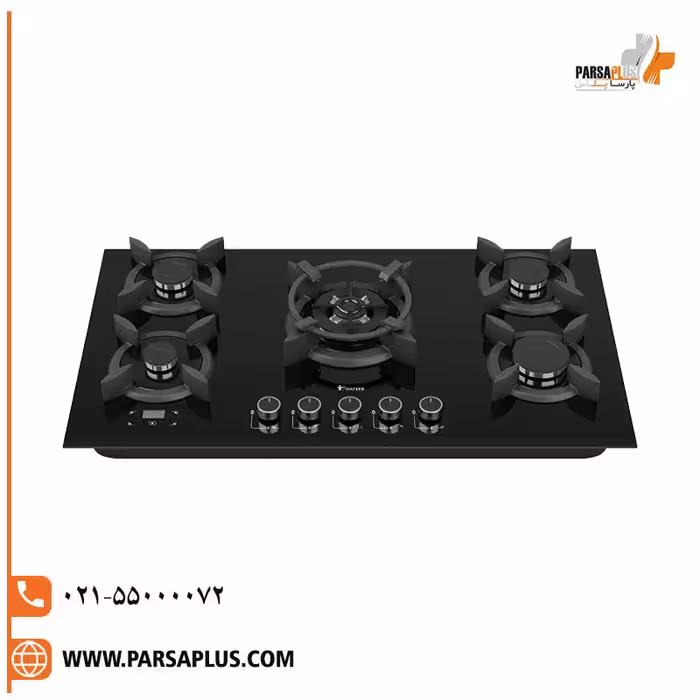 اجاق گاز برقی داتیس مدل DG-592