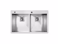 سینک ظرفشویی اخوان – مدل 335