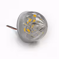 لاسوگاسی خورشیدی آفتابی 5.5 سانت تخت