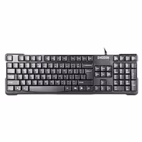کیبورد شوش مدل SH-K61