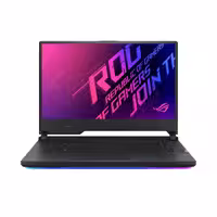 لپ تاپ ایسوس، سری ROG Strix SCAR 15، مدل G532LWS-A