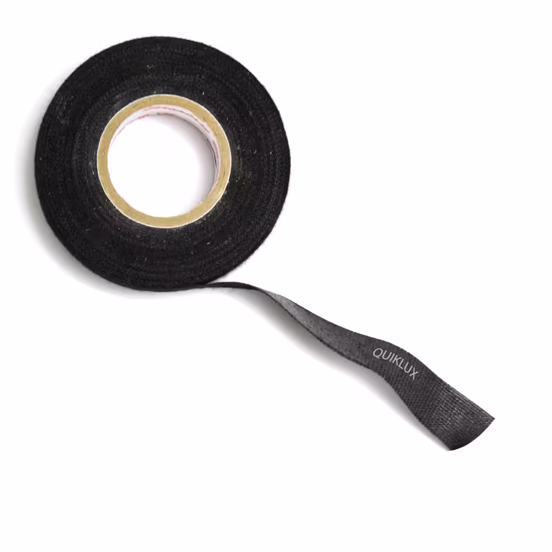 نوار چسب پارچه ای نسوز عرض 2cm