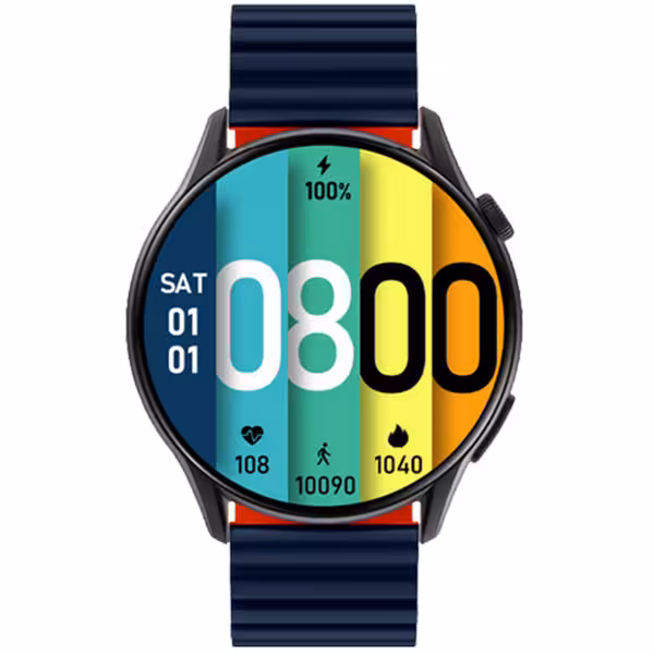 ساعت هوشمند کیسلکت مدل KR PRO