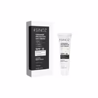 کرم روز محافظت کننده سینوز SPF15 حجم 50 میلی لیتر