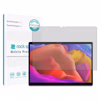 محافظ صفحه نمایش مات راک اسپیس مدل HyMTT مناسب برای تبلت لنوو Yoga Tab 13