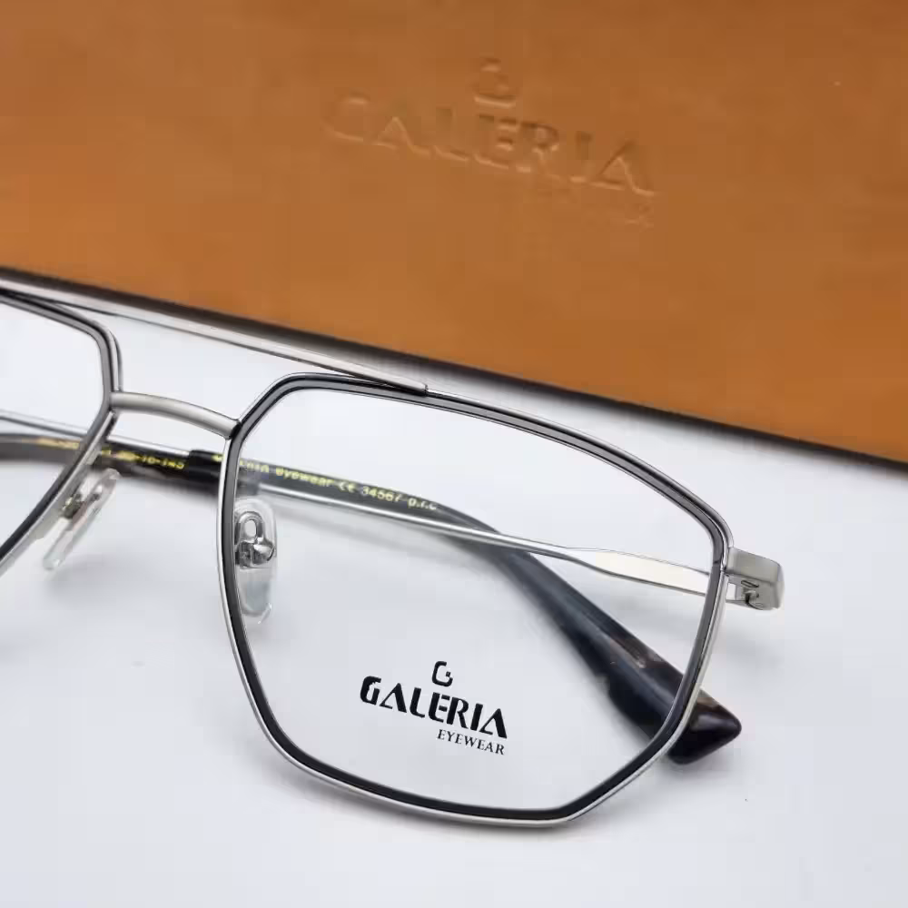 عینک طبی گالریا مدل 367c1