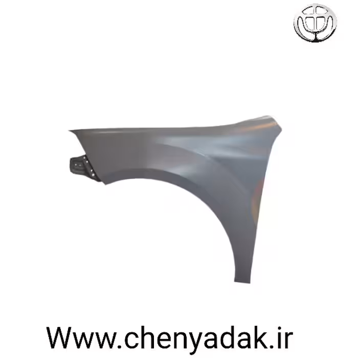 گلگیر سمت چپ برلیانس h330