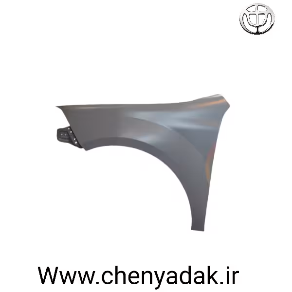 گلگیر سمت چپ برلیانس h330