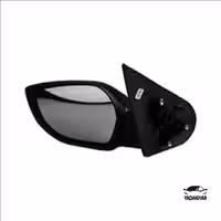 آینه چپ سورن – برقی – کروز