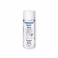 اسپری محافظ مس ویکن WEICON Copper Spray