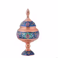 شکلات خوری مس و پرداز ارتفاع 48