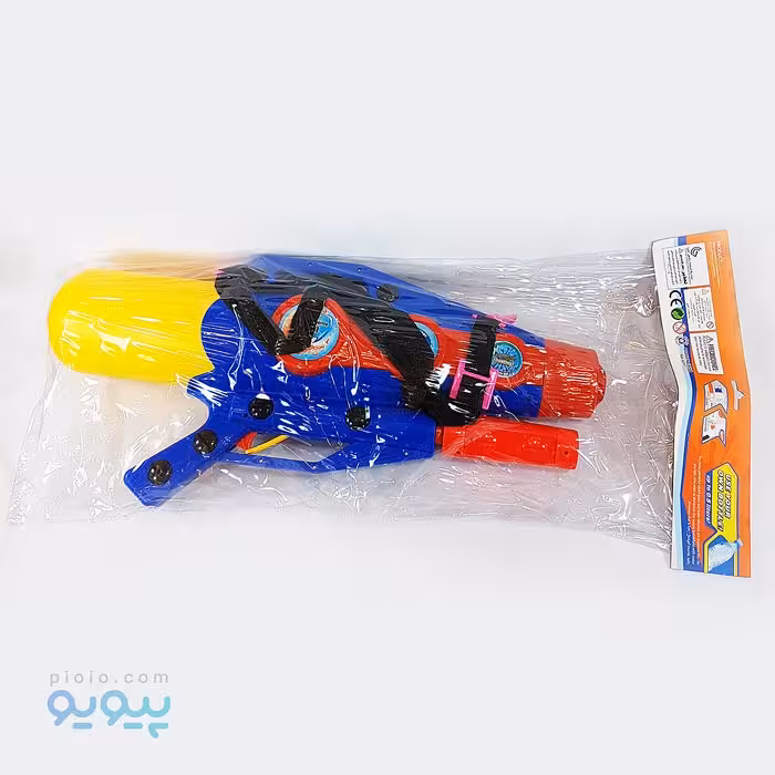 تفنگ آب پاش کد YS317