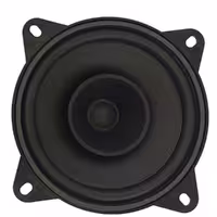 باند / اسپیکر خودرو کمودور مدل Co-400P سایز 4 اینچ دو عددی