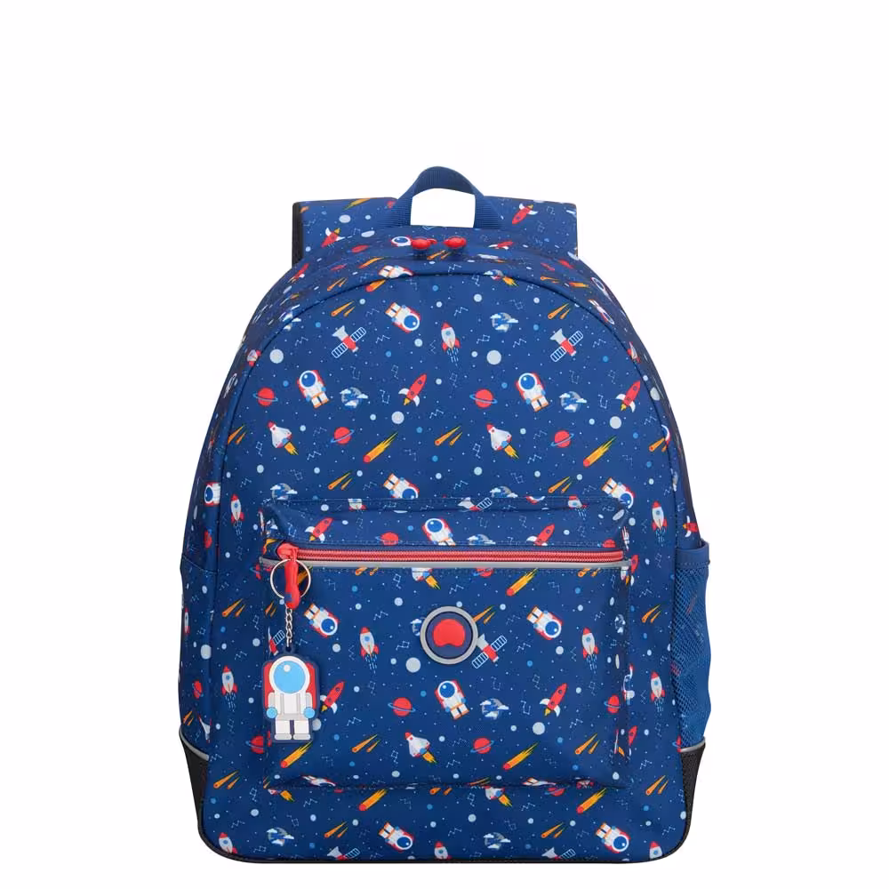 کوله پشتی مدرسه ای دلسی