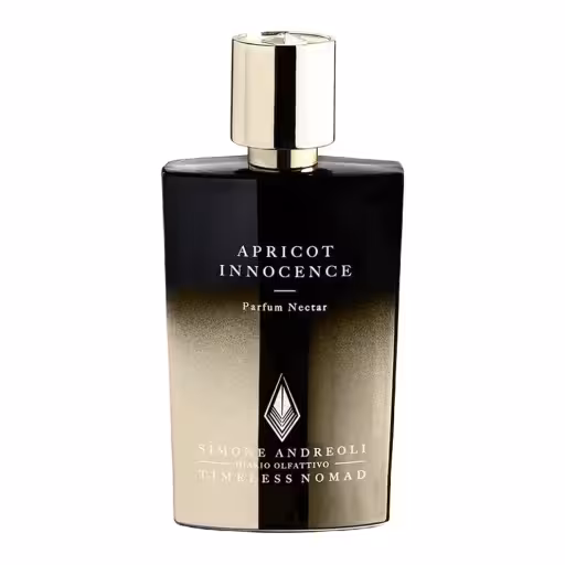 پرفیوم Apricot Innocence از برند Simone Andreoli