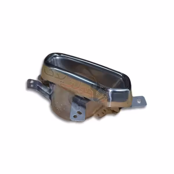 سر اگزوز استیل راست تیگو 8 پرو | مولتی یدک