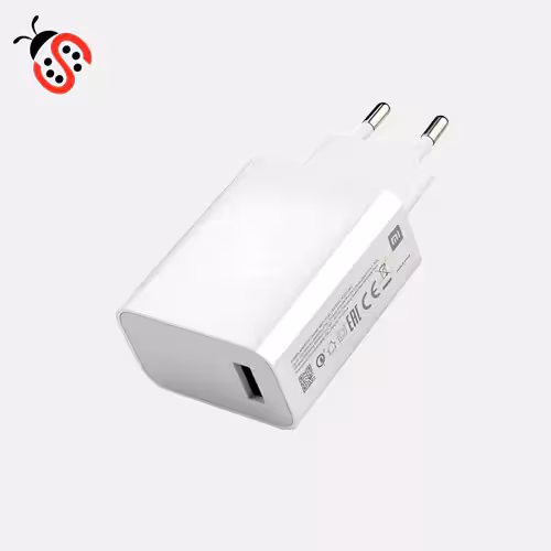 شارژر 67 واتی شیائومی مدل MDY-12-EH