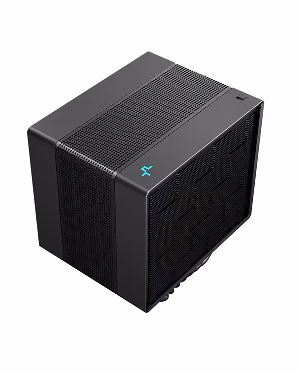 خنک کننده پردازنده دیپ کول DEEPCOOL ASSASSIN 4S