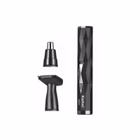 موزن گوش و بینی و خط زن کیمی مدل KM-6673