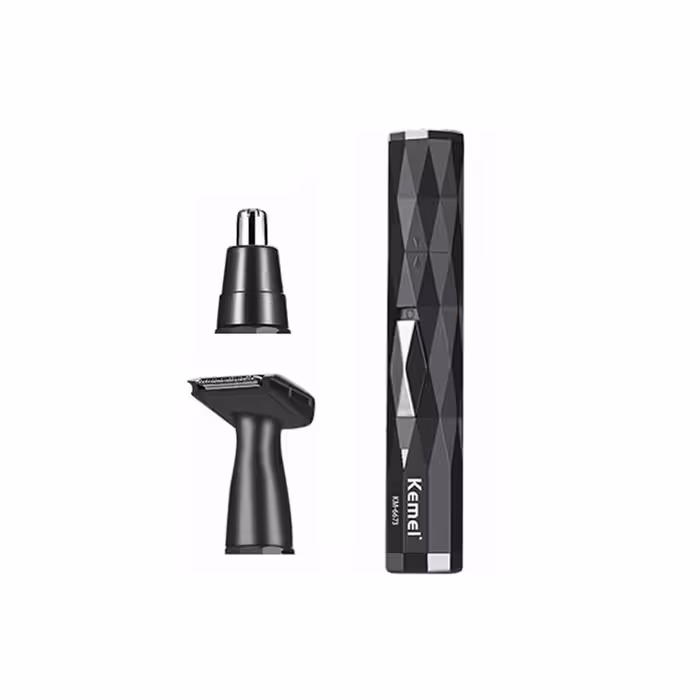 موزن گوش و بینی و خط زن کیمی مدل KM-6673