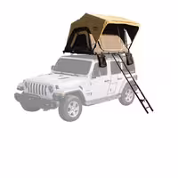 چادر سقفی آفرود اتوماتیک Wild Land مدل Normandy Auto 120