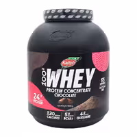 پروتئین وی 1800 گرمی کاله