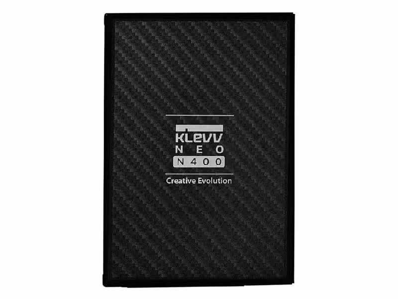 اس اس دی کلو  NEO N400 به ظرفیت 480 گیگابایت |SSD Klevv NEO N400 480GB
