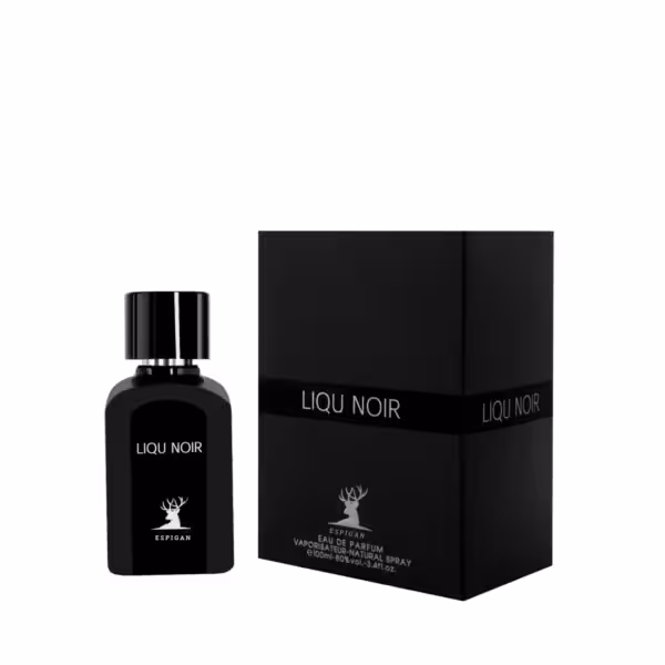 عطر اسپیگان لیکو نویر ( ESPIGAN – Liqu Noir 100ml )