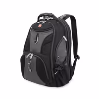قیمت و خرید کوله پشتی لپ تاپ سوئیس گیر مدل 1900 Backpack ScanSmart Laptop اورجینال