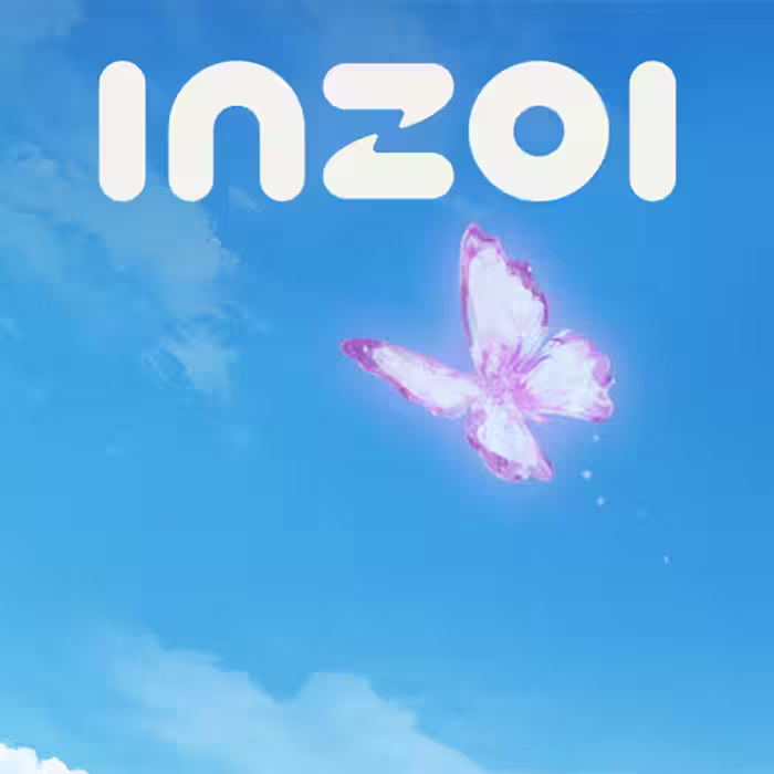 اکانت اشتراکی inZOI   All DLCs استیم