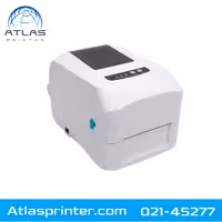 پرینتر لیبل زن گینشا مدل GAINSCHA GS-2406T