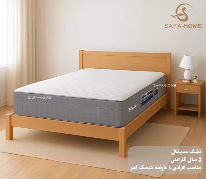 تشک طبی مدیکال