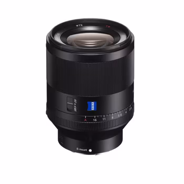 لنز کانن Canon RF 24-105mm f/4-7.1 IS STM Lens